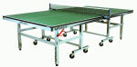 Butterfly OCTET Rollaway Table Tennis Table